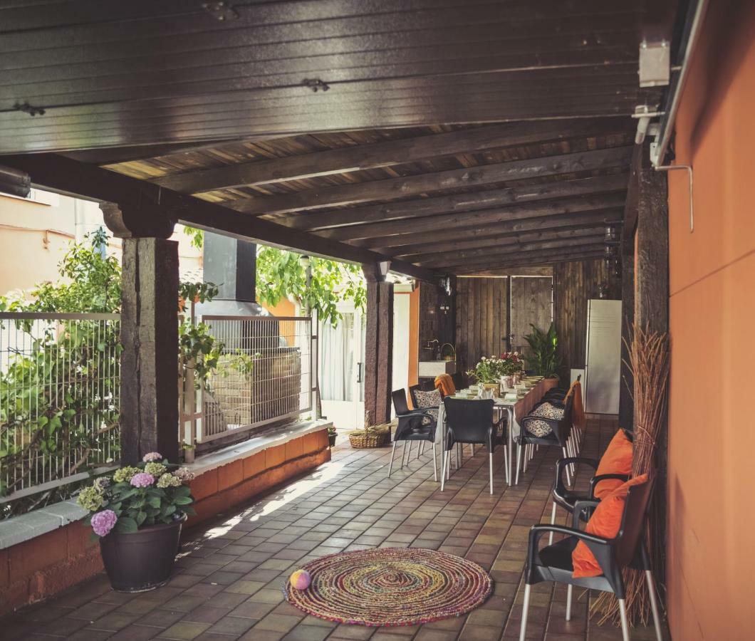 Apartamento 1 Casa Rural El Sauce. A 2,5 Km De Cuenca Capital Nohales Exterior foto