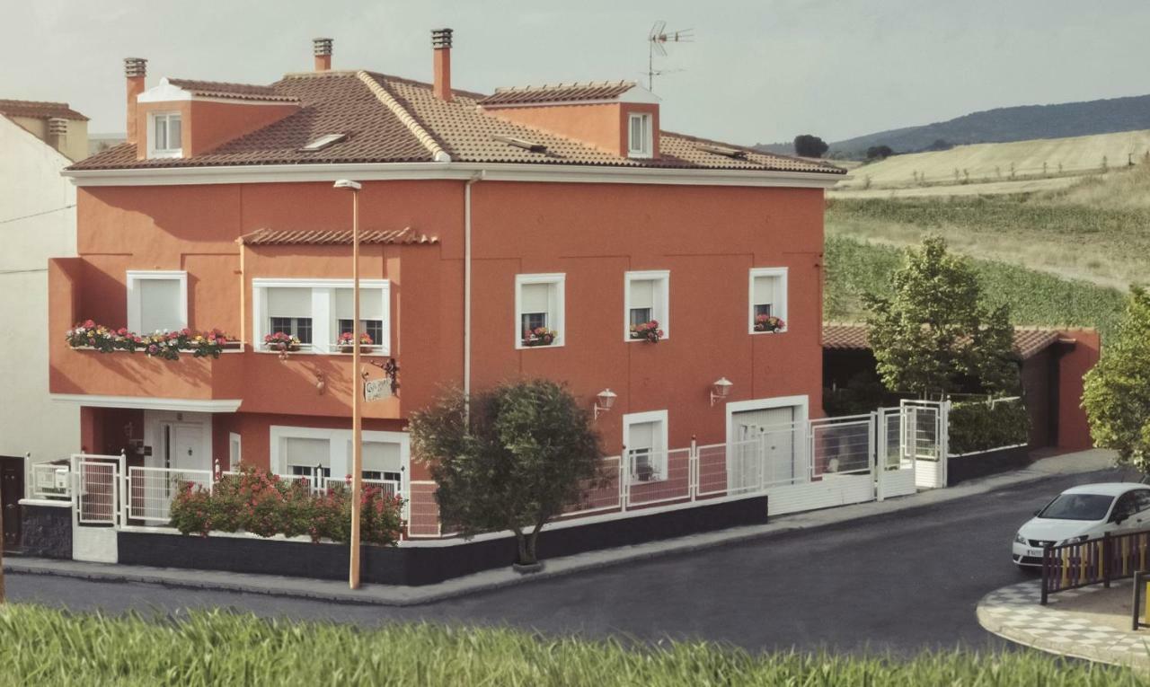 Apartamento 1 Casa Rural El Sauce. A 2,5 Km De Cuenca Capital Nohales Exterior foto